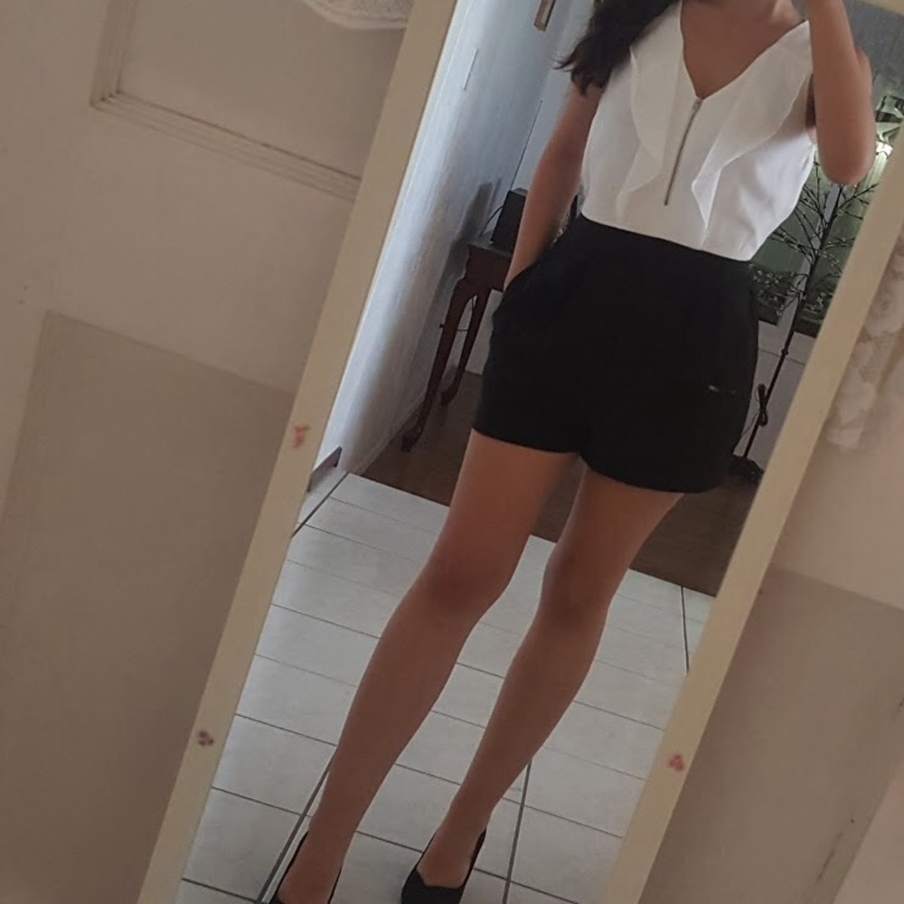 Office romper - Picture 2 of 6